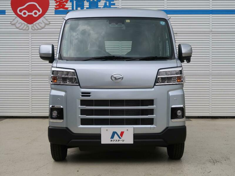 HIJET CARGO