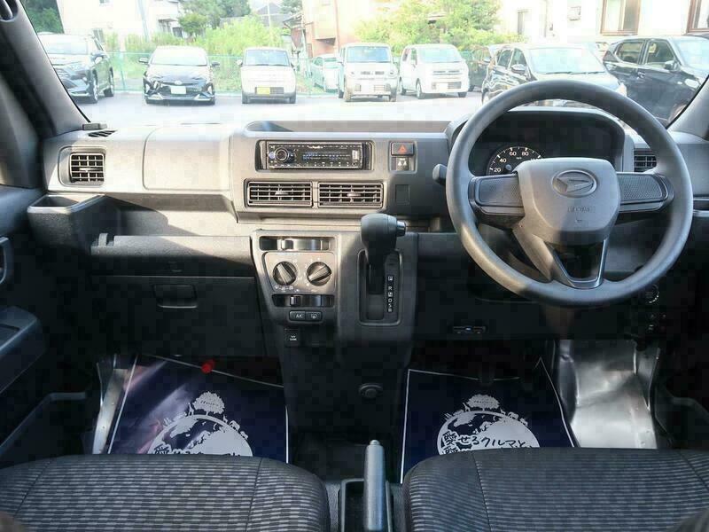 HIJET CARGO