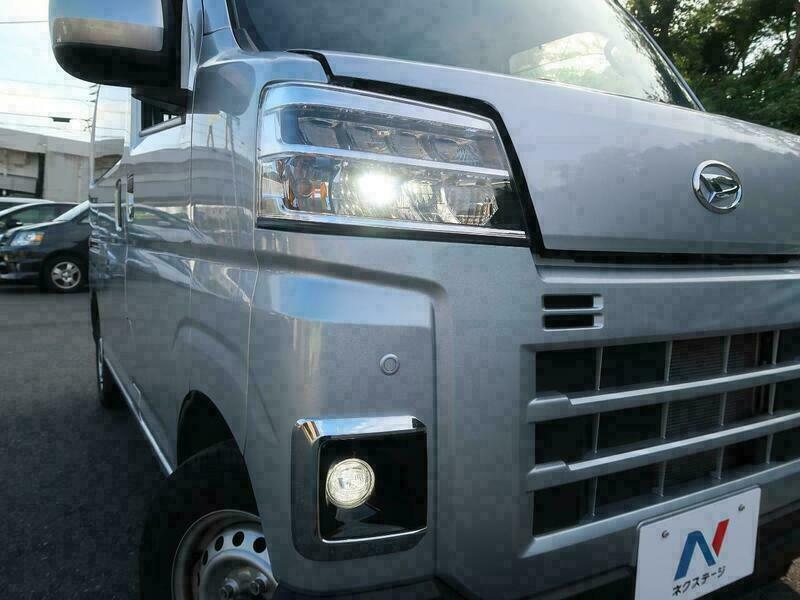 HIJET CARGO