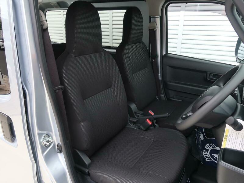 HIJET CARGO
