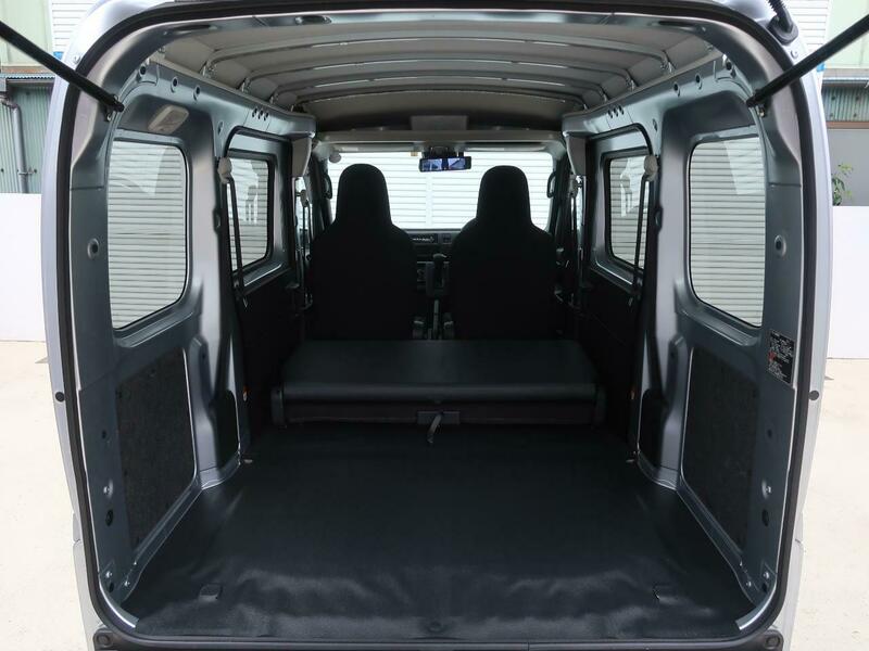 HIJET CARGO