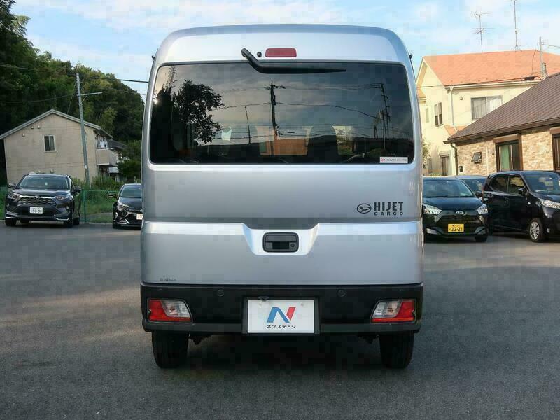 HIJET CARGO