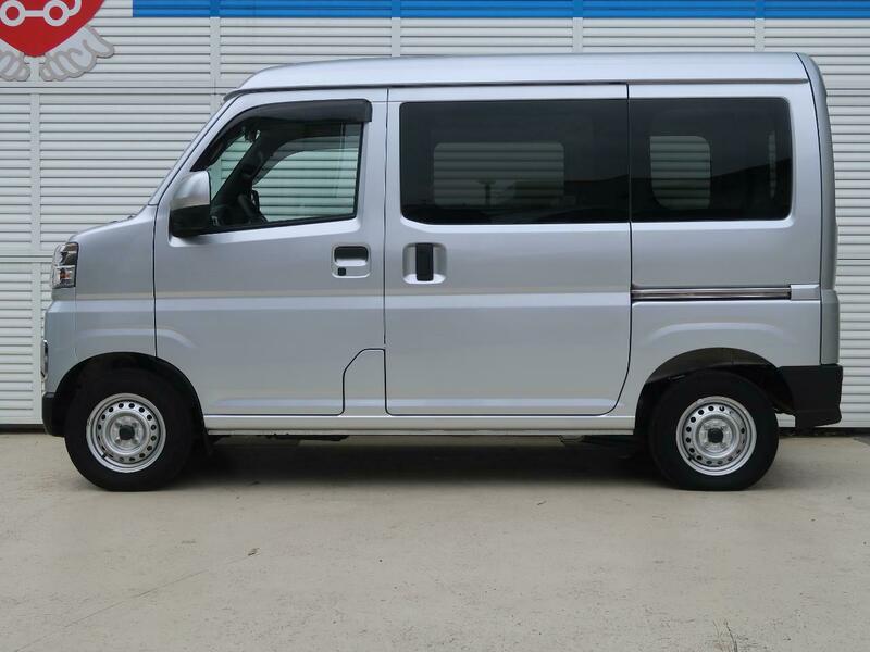 HIJET CARGO