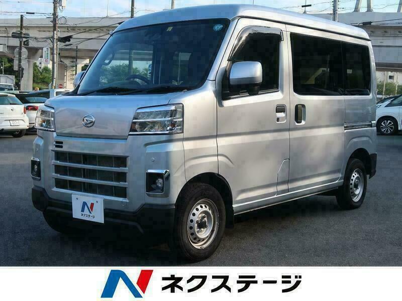 HIJET CARGO