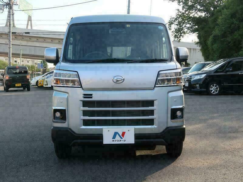 HIJET CARGO
