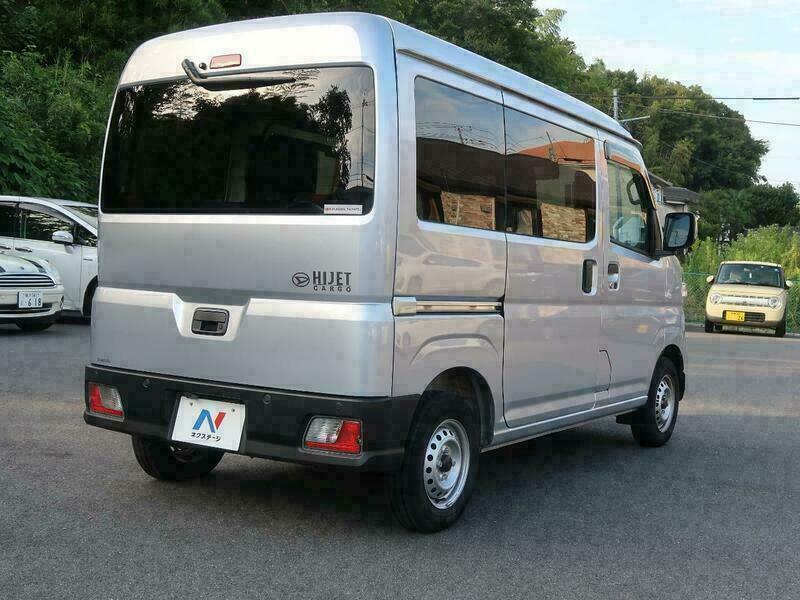 HIJET CARGO