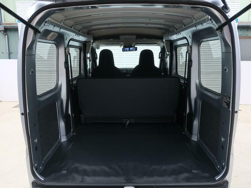 HIJET CARGO