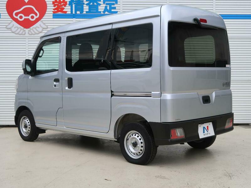 HIJET CARGO