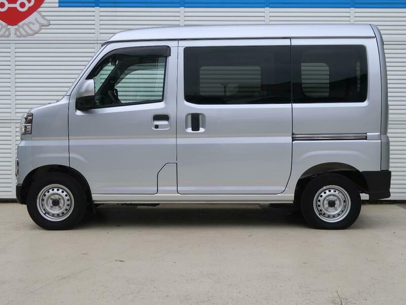 HIJET CARGO