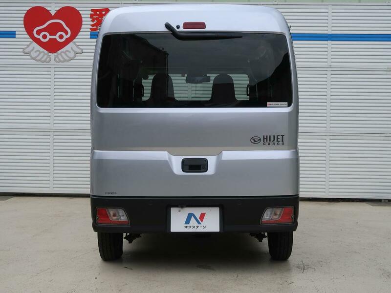 HIJET CARGO
