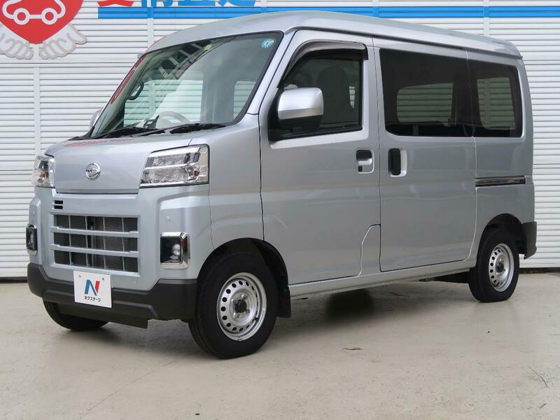 HIJET CARGO