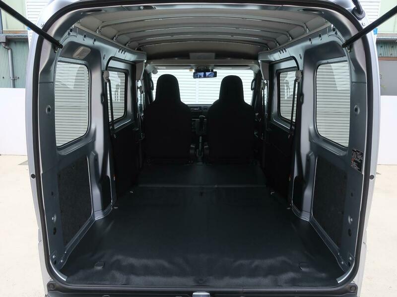 HIJET CARGO