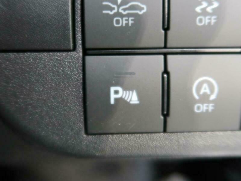 PIXIS VAN