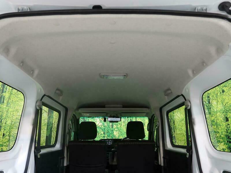 PIXIS VAN