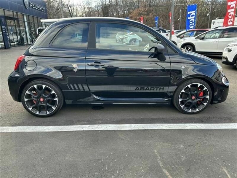 ABARTH 595-10