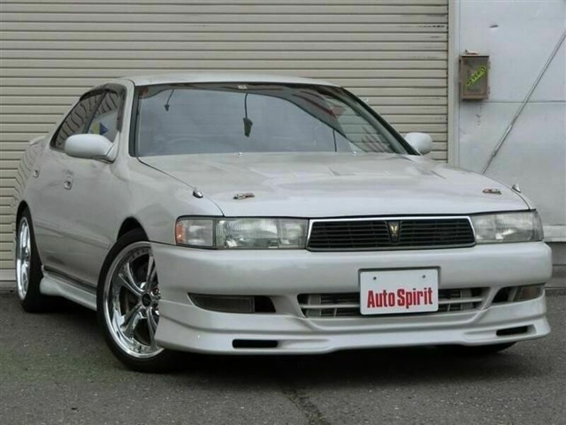 CRESTA