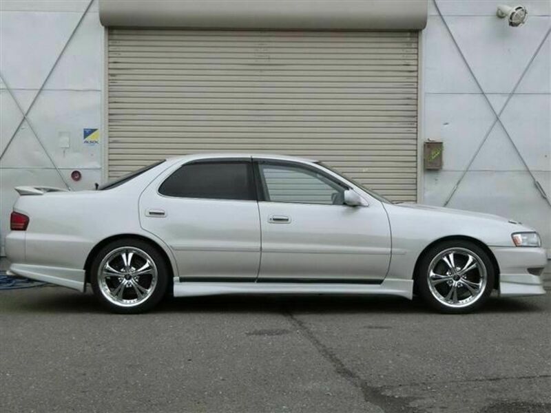 CRESTA