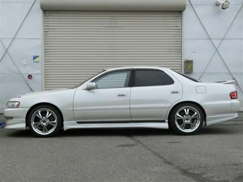 CRESTA