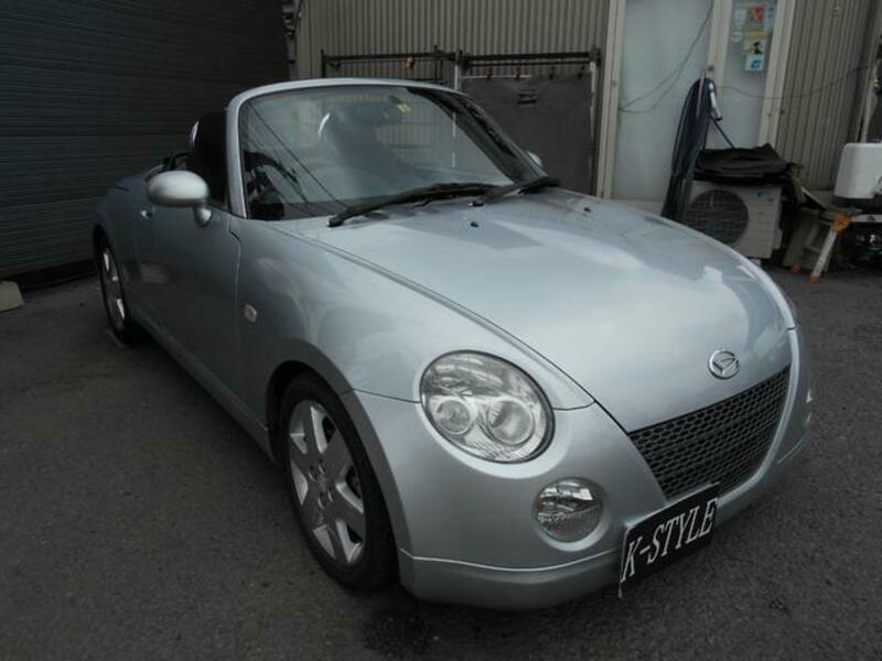 COPEN-2