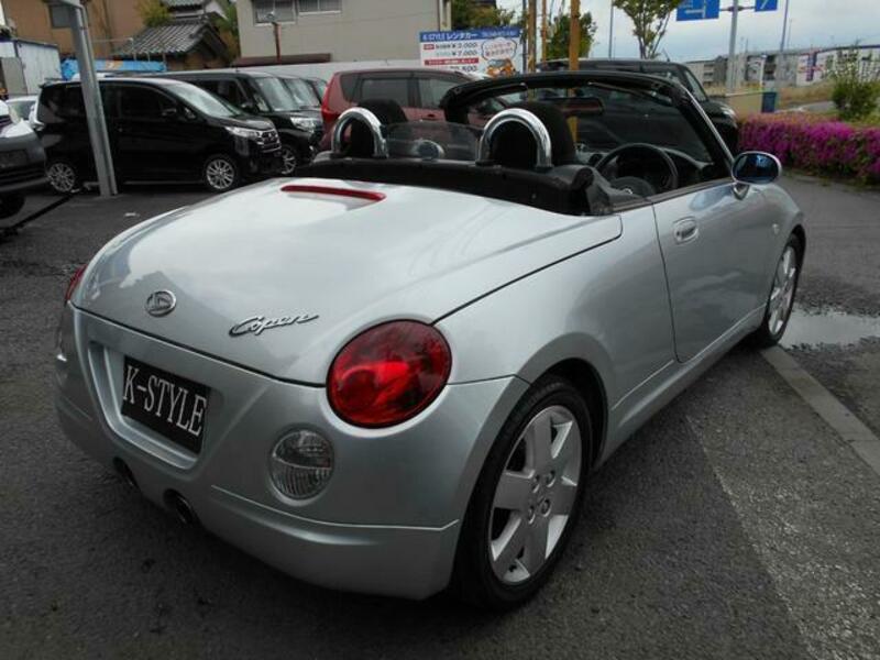 COPEN-1