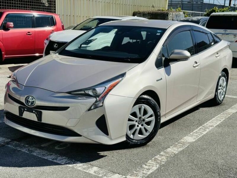 PRIUS