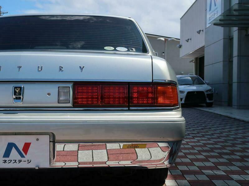 CENTURY