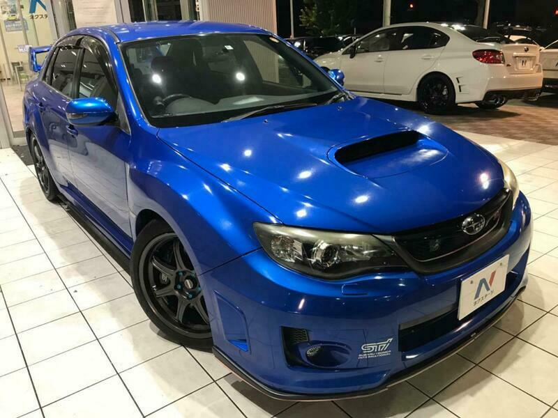 IMPREZA