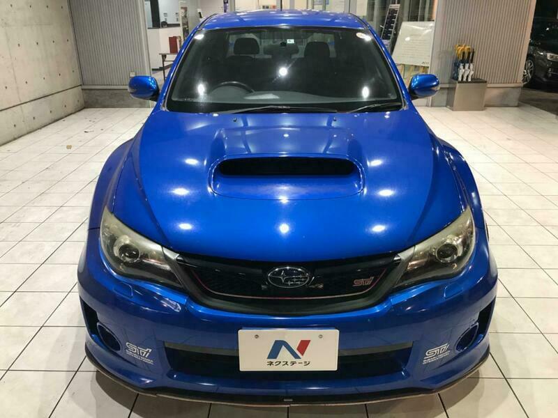 IMPREZA