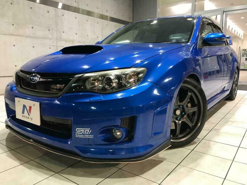 IMPREZA