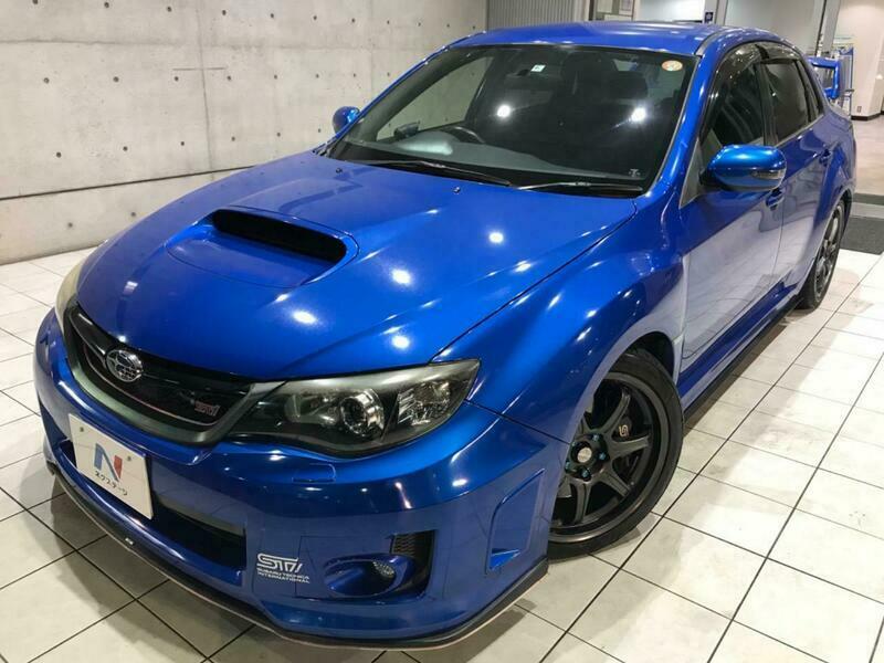 IMPREZA