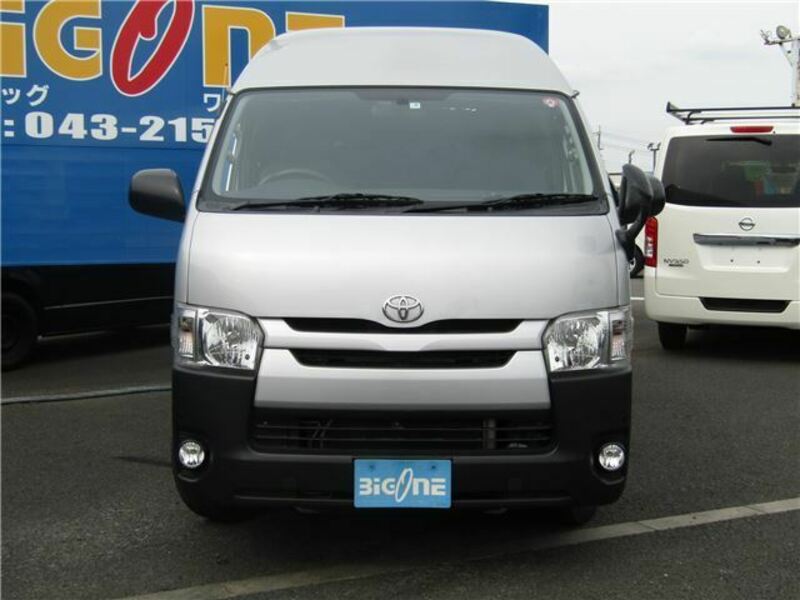 HIACE VAN-7