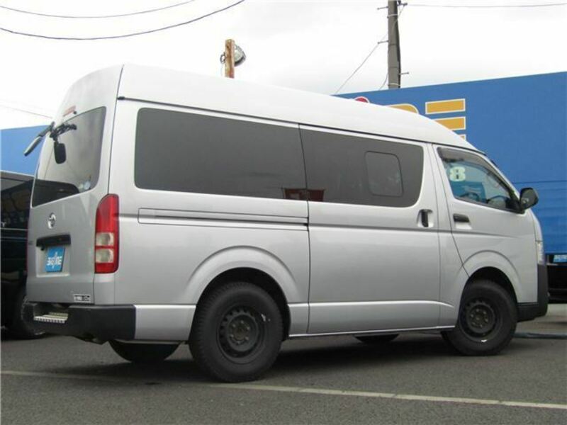 HIACE VAN-36