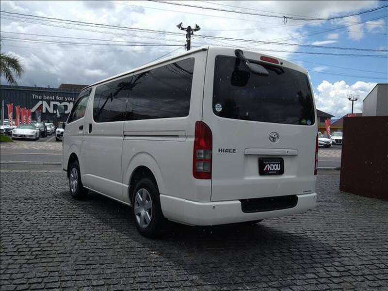 HIACE