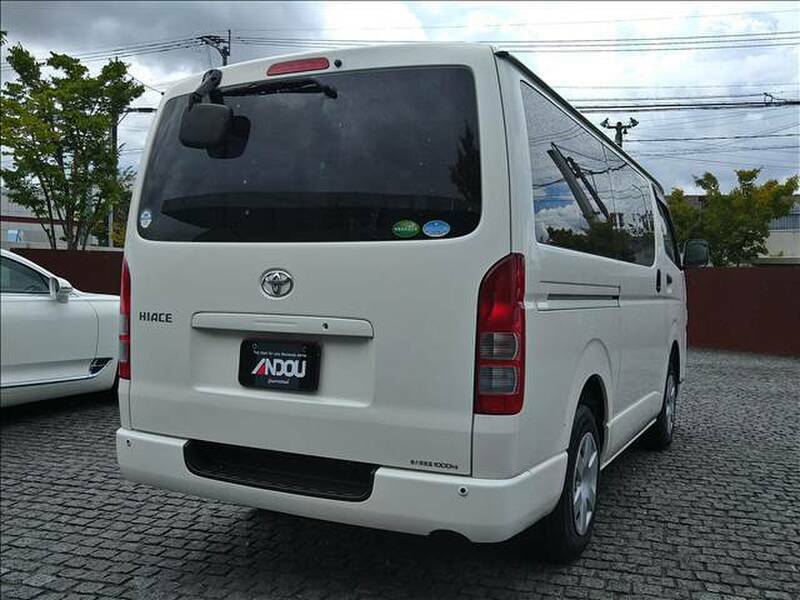 HIACE