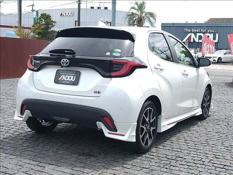 YARIS