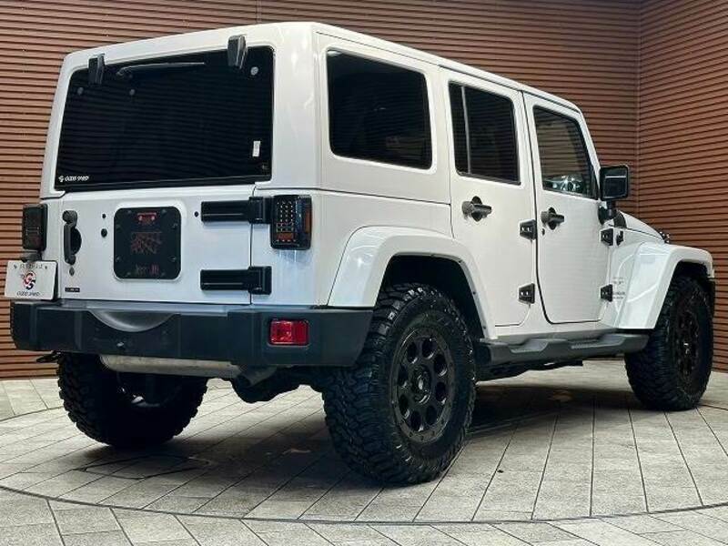 JEEP WRANGLER-16