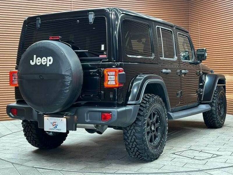 JEEP WRANGLER-15