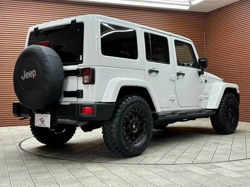 JEEP WRANGLER-16