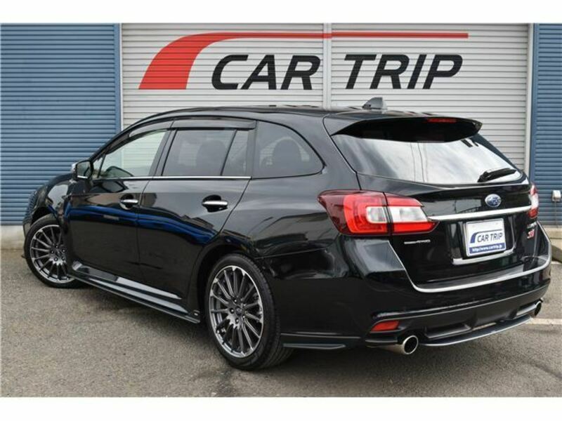 LEVORG-5