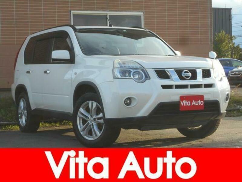 X-TRAIL-0