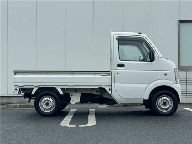 CARRY TRUCK-32