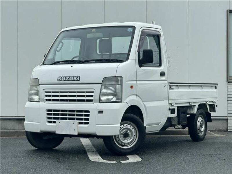 CARRY TRUCK-34