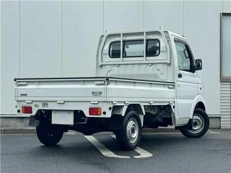 CARRY TRUCK-35