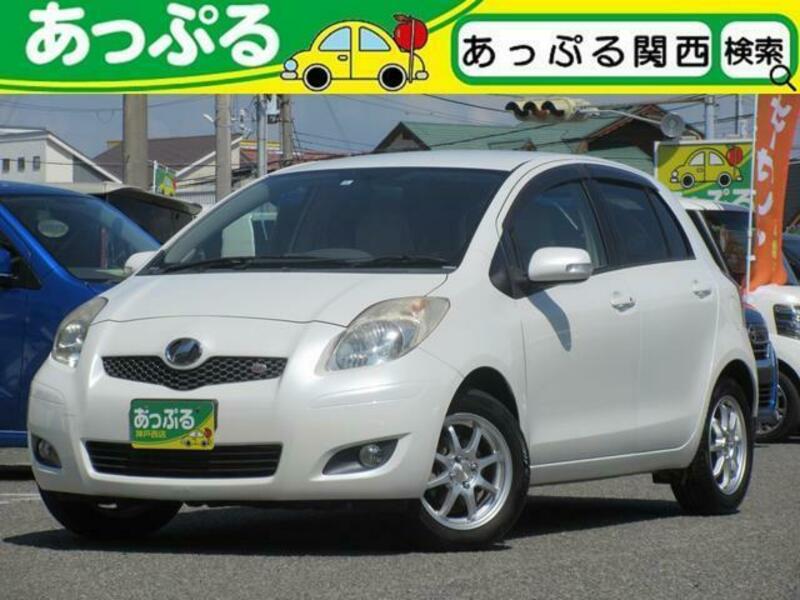 VITZ-0