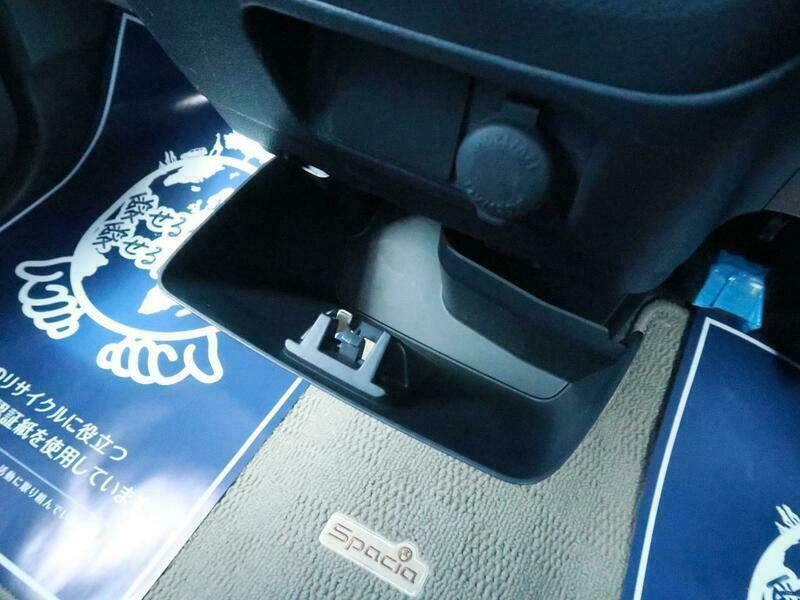 SPACIA CUSTOM