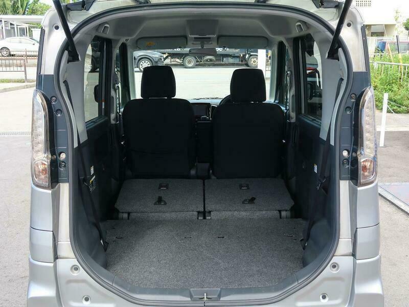SPACIA CUSTOM