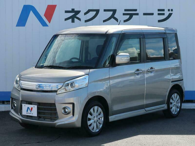 SPACIA CUSTOM