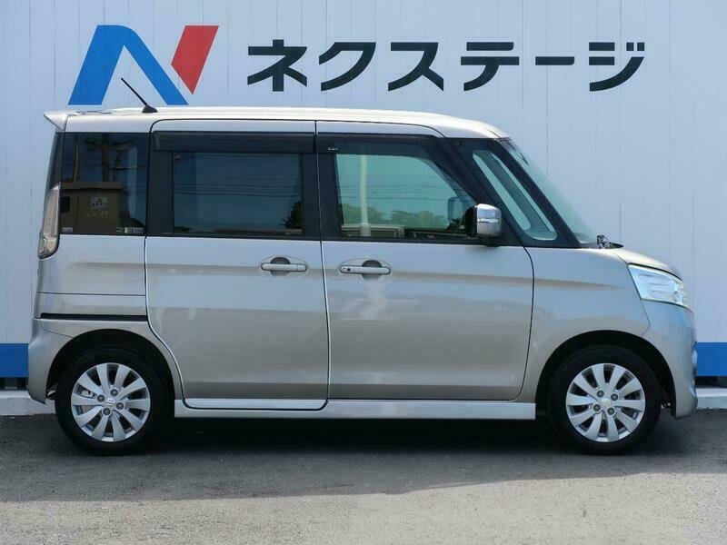 SPACIA CUSTOM