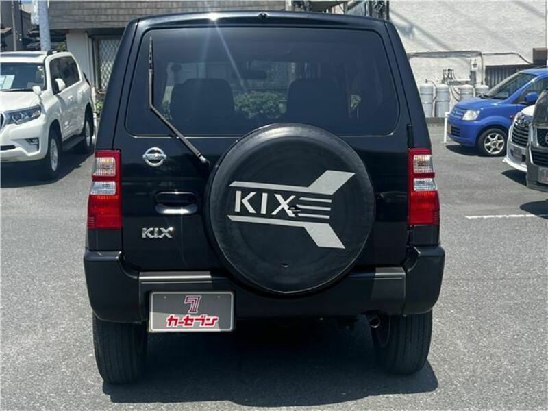 KIX-5