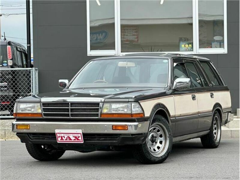 GLORIA WAGON-0
